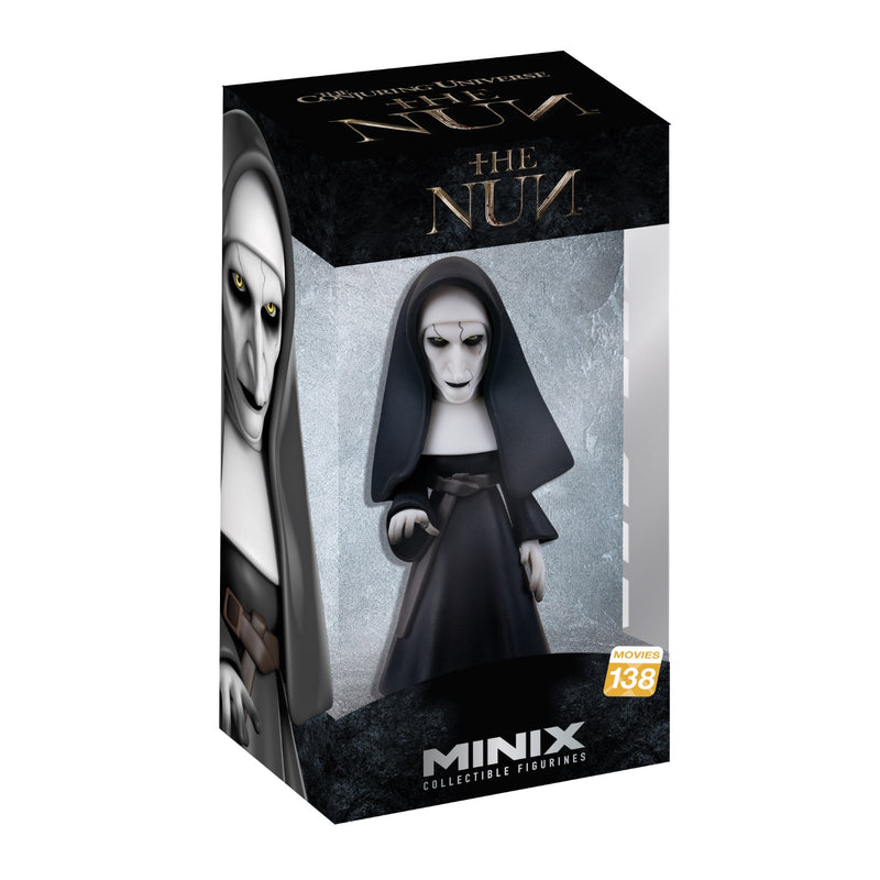 MINIX Cinema: The Nun - The Nun (MINIX-18536)