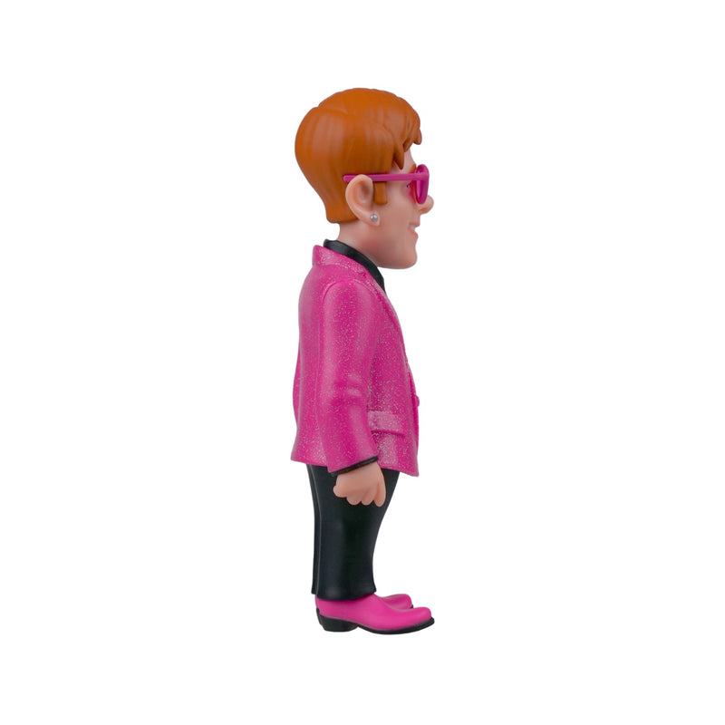 MINIX Music: Elton John - Elton John (MINIX-18543)