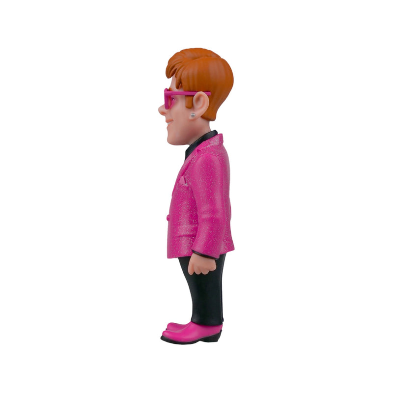 MINIX Music: Elton John - Elton John (MINIX-18543)