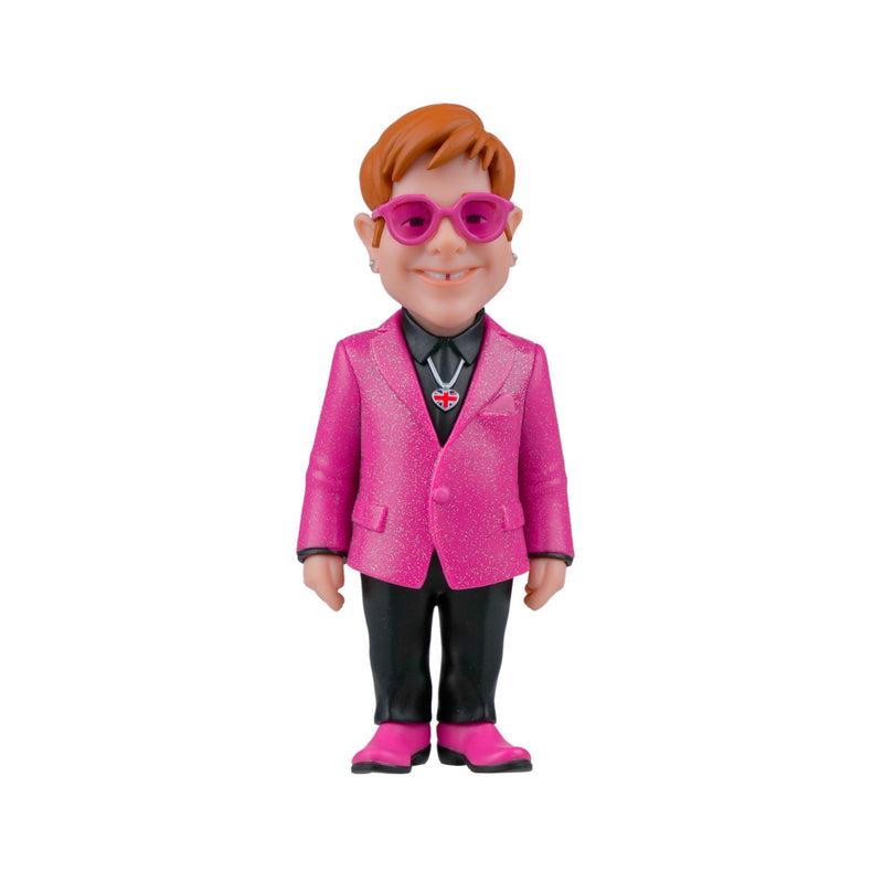 MINIX Music: Elton John - Elton John (MINIX-18543)