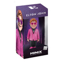 MINIX Music: Elton John - Elton John (MINIX-18543)