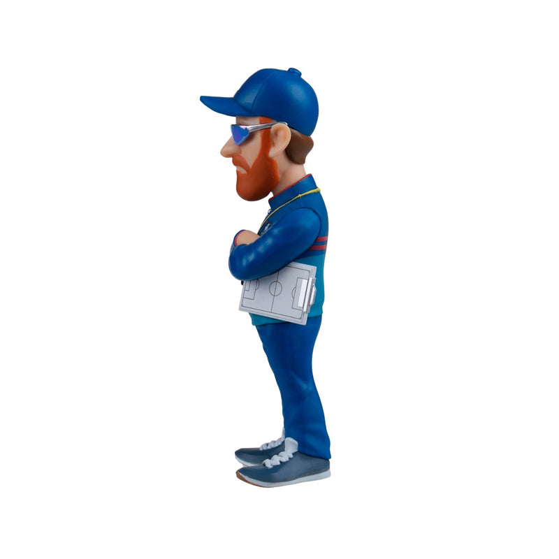 MINIX TV Series: Ted Lasso - Coach Beard (MINIX-18550)