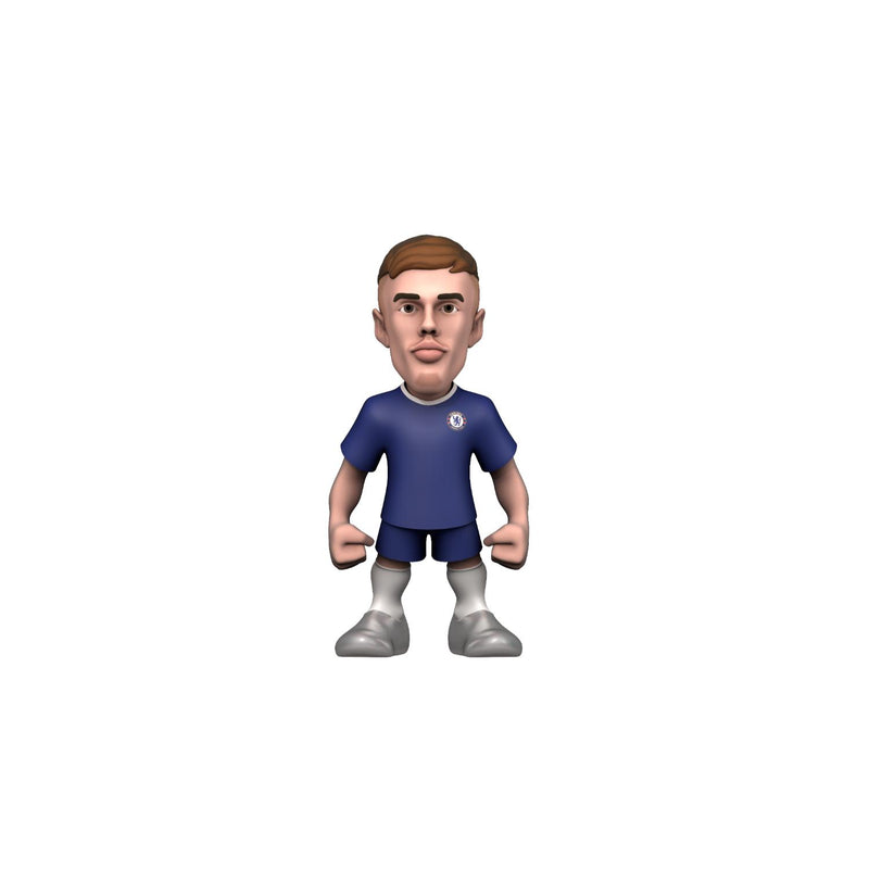 MINIX Football: Chelsea - Cole Palmer (MINIX-19137)