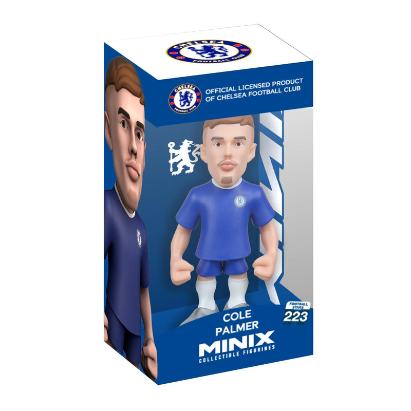 MINIX Football: Chelsea - Cole Palmer (MINIX-19137)