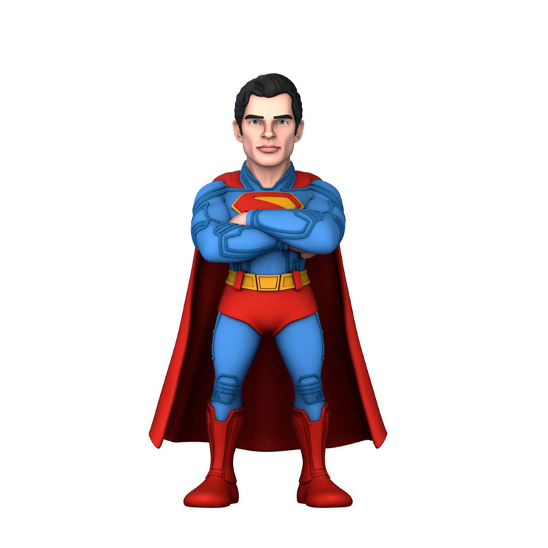 MINIX Cinema: DC - Superman New (MINIX-20355)