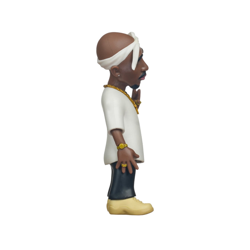 MINIX Music: Tupac - Tupac (MINIX-20362)