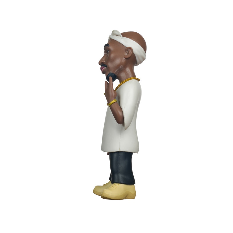 MINIX Music: Tupac - Tupac (MINIX-20362)