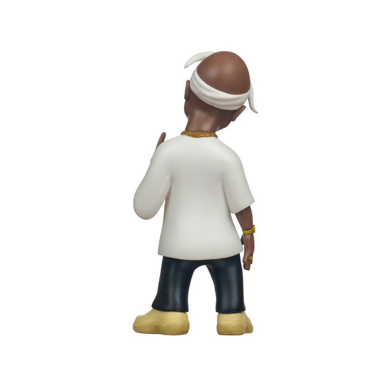 MINIX Music: Tupac - Tupac (MINIX-20362)