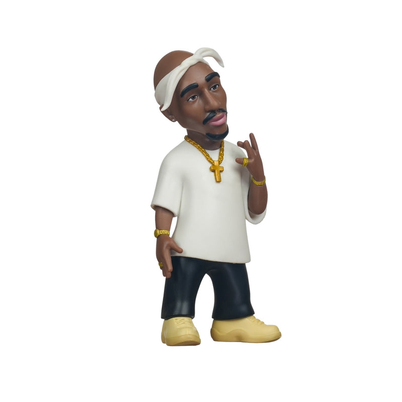 MINIX Music: Tupac - Tupac (MINIX-20362)