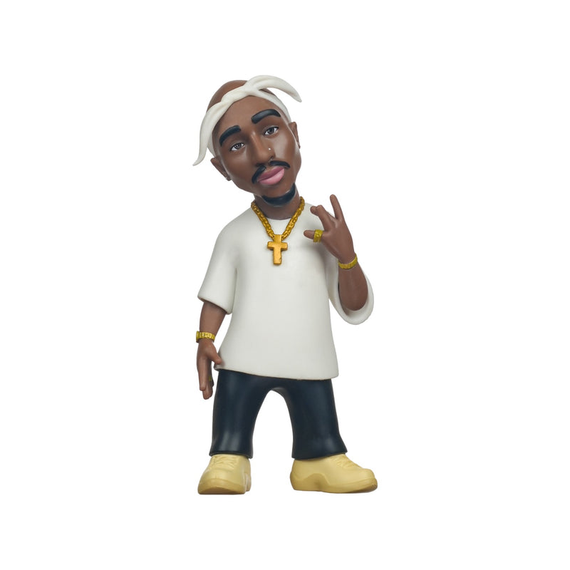 MINIX Music: Tupac - Tupac (MINIX-20362)