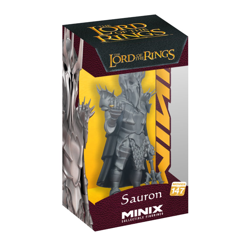 MINIX Cinema: The Lord Of The Rings - Sauron (MINIX-20423)