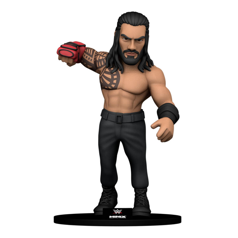 MINIX Deportes: WWE - Roman Reigns (MINIX-20515)