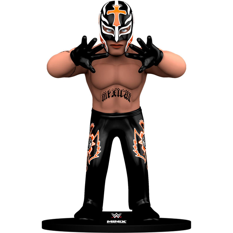 MINIX Deportes: WWE - Rey Misterio (MINIX-20546)