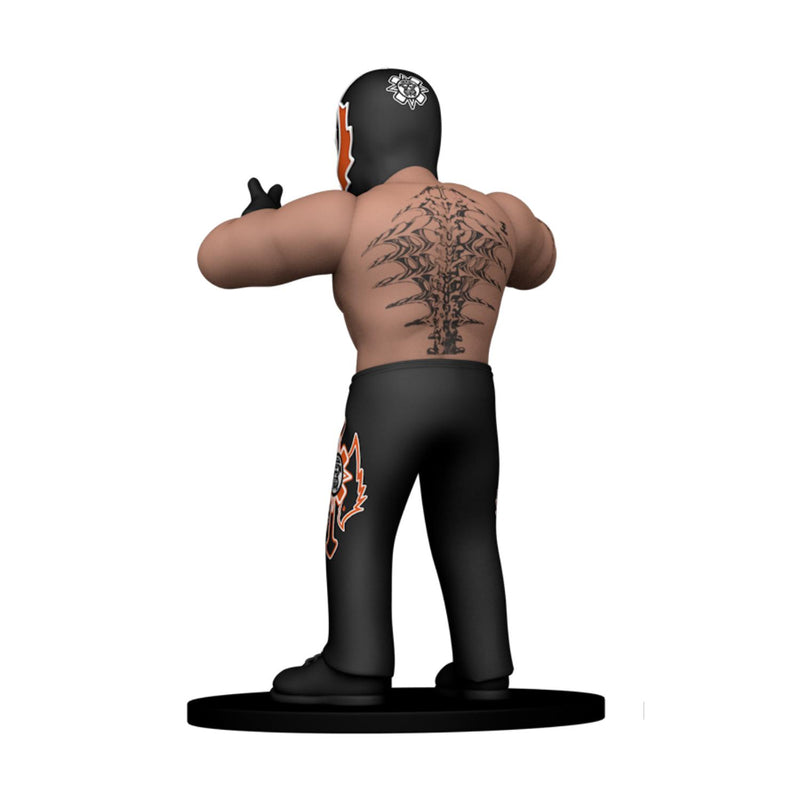 MINIX Deportes: WWE - Rey Misterio (MINIX-20546)