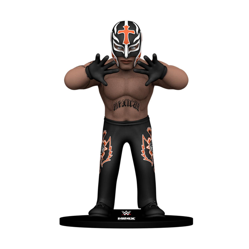 MINIX Deportes: WWE - Rey Misterio (MINIX-20546)