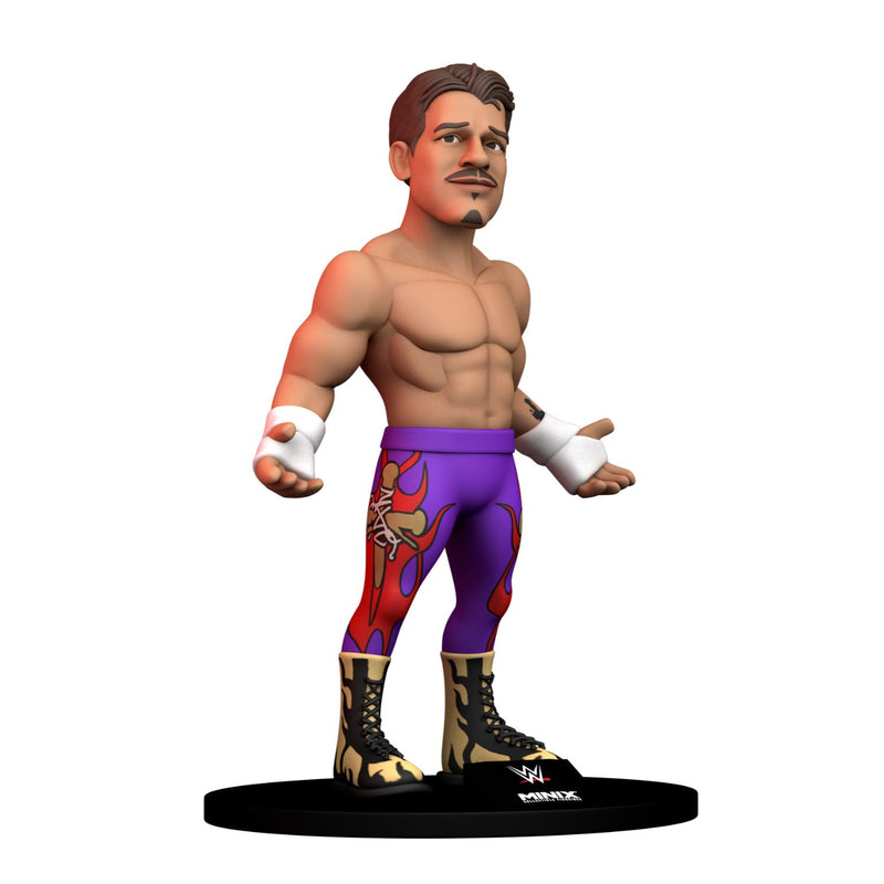 MINIX Deportes: WWE - Eddie Guerrero (MINIX-20553)