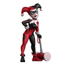 MINIX Cinema: DC - Harley Quinn With Hammer - New Suit (MINIX-20751)
