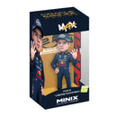 MINIX Deportes: Oracle Red Bull Racing  - Max Verstappen New (MINIX-21024)