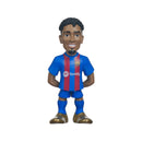 MINIX Football: FC Barcelona - Raphinha (MINIX-21482)
