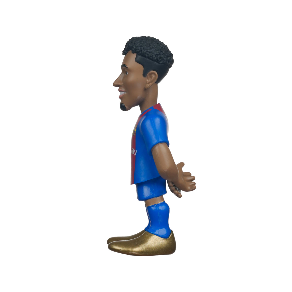 MINIX Football: FC Barcelona - Raphinha (MINIX-21482)