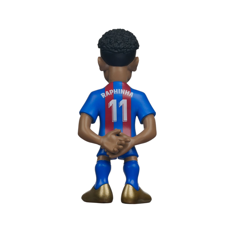 MINIX Football: FC Barcelona - Raphinha (MINIX-21482)