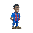 MINIX Football: FC Barcelona - Raphinha (MINIX-21482)