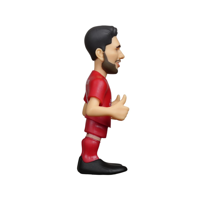 MINIX Football: Liverpool - Szoboszlai (MINIX-21574)