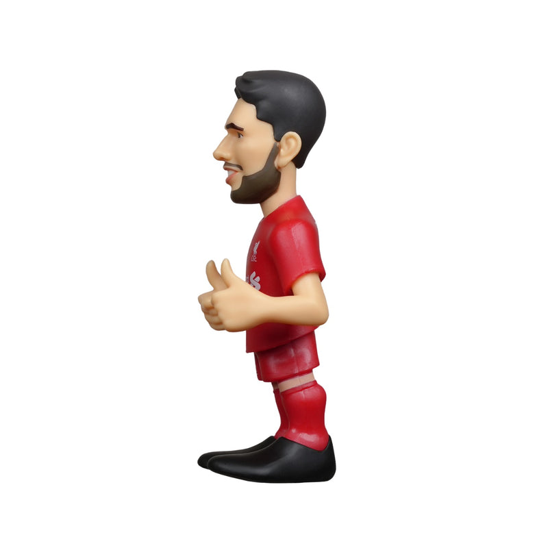 MINIX Football: Liverpool - Szoboszlai (MINIX-21574)