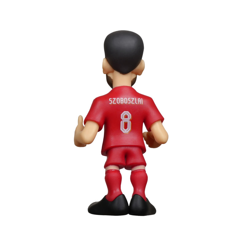 MINIX Football: Liverpool - Szoboszlai (MINIX-21574)