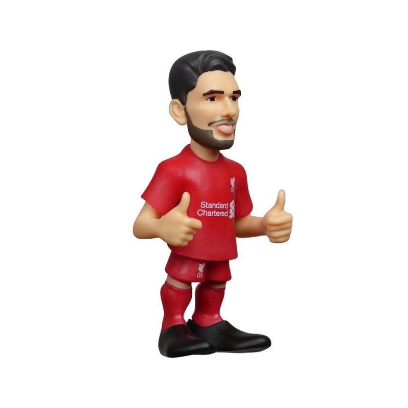 MINIX Football: Liverpool - Szoboszlai (MINIX-21574)
