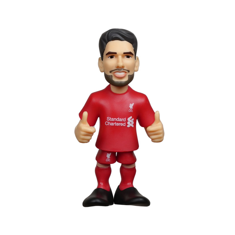 MINIX Football: Liverpool - Szoboszlai (MINIX-21574)