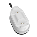 PS5 Metavolt Dual Charger - White - PDP-052-016
