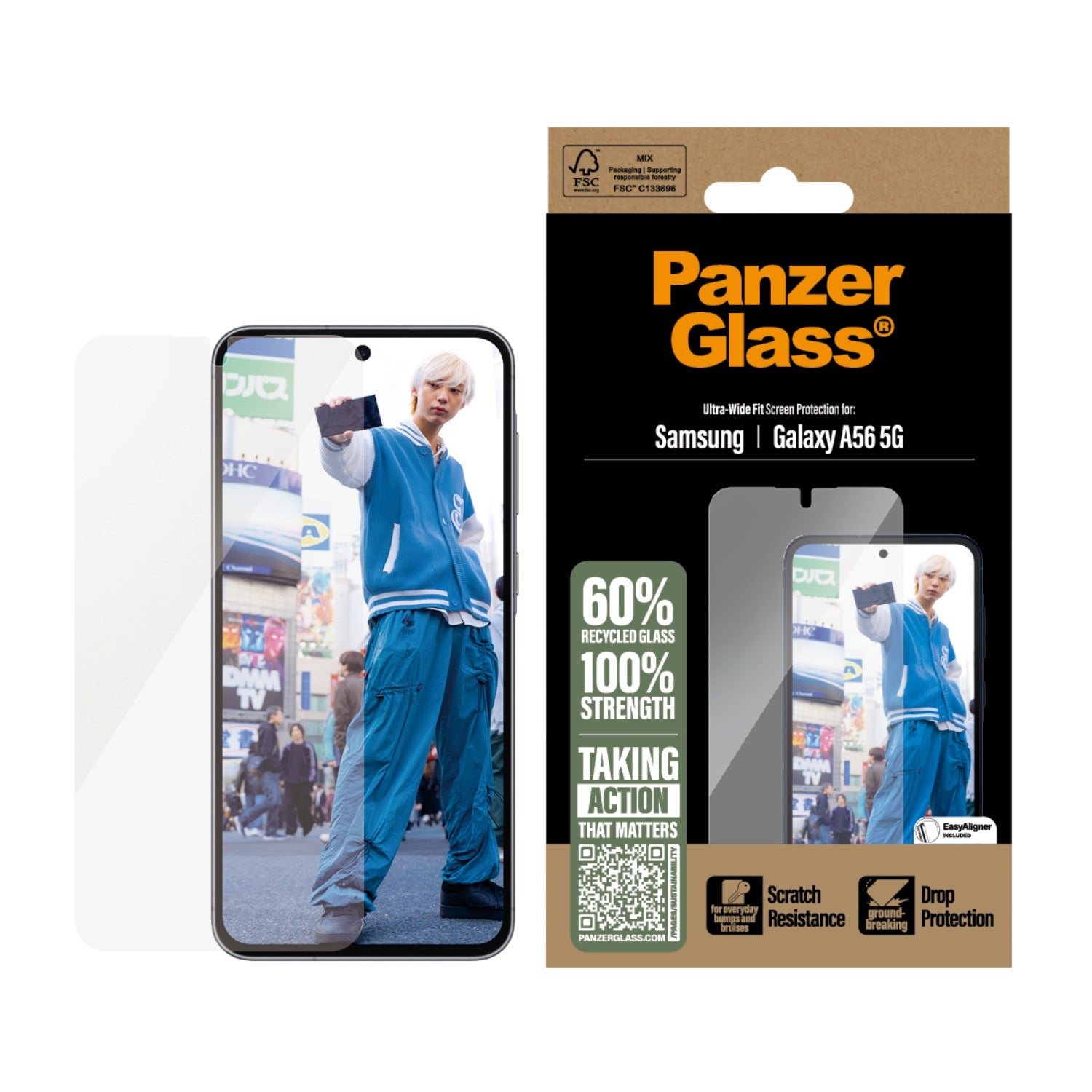 New Releases Screen Protectors