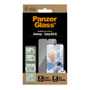 PanzerGlass Screen Protector Ultra Wide Fit With EasyAligner - Samsung Galaxy A26 - Clear (PGRNUWFG38541)