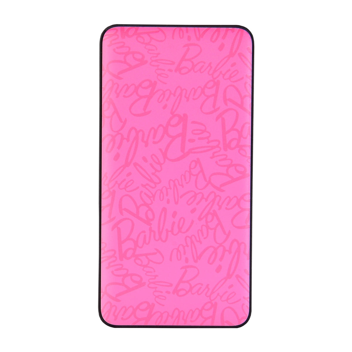 Barbie 10000mAh PD Power Bank - Core Logo (PW29-B-V1)