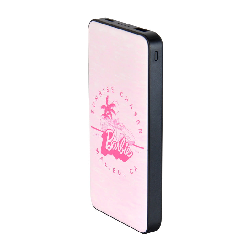 Barbie PD Power Bank 10000mAh - Barbie Malibu (PW29-B-V3)