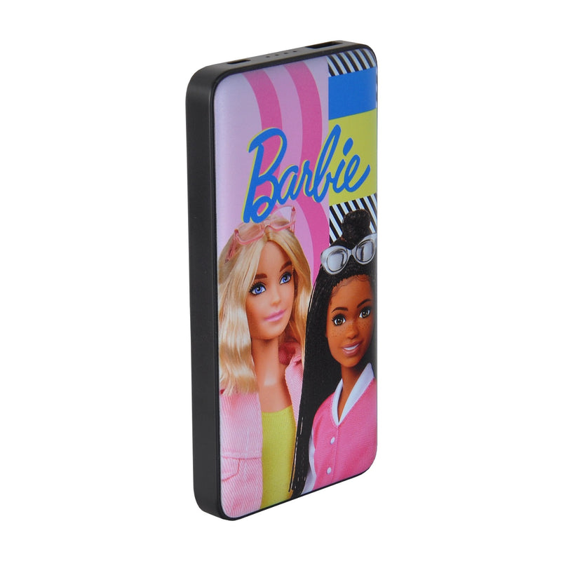 Barbie PD Power Bank 10000mAh - Barbie Photo (PW29-B-V4)