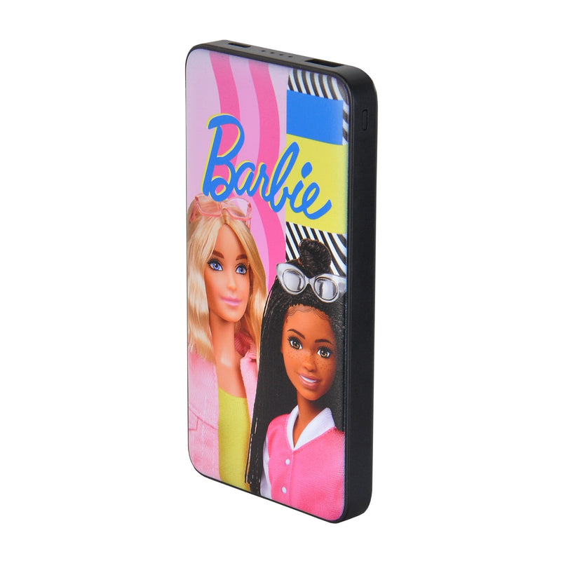 Barbie PD Power Bank 10000mAh - Barbie Photo (PW29-B-V4)
