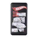 Hot Wheels PD Power Bank 10000mAh - Speed (PW29-H-V2)