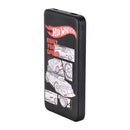 Hot Wheels PD Power Bank 10000mAh - Speed (PW29-H-V2)