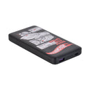 Hot Wheels PD Power Bank 10000mAh - Speed (PW29-H-V2)
