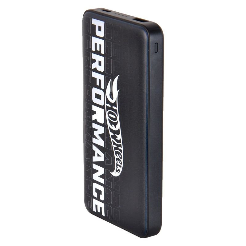 Hot Wheels PD Power Bank 10000mAh - Performance (PW29-H-V3)