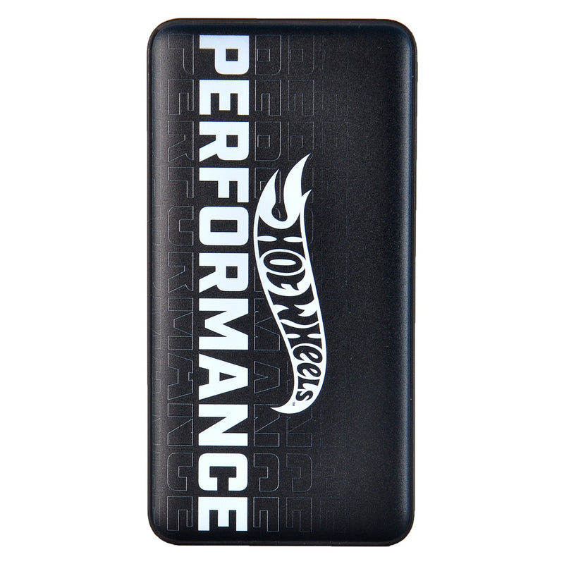 Hot Wheels PD Power Bank 10000mAh - Performance (PW29-H-V3)
