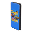 Hot Wheels PD Power Bank 10000mAh - Blue (PW29-H-V4)