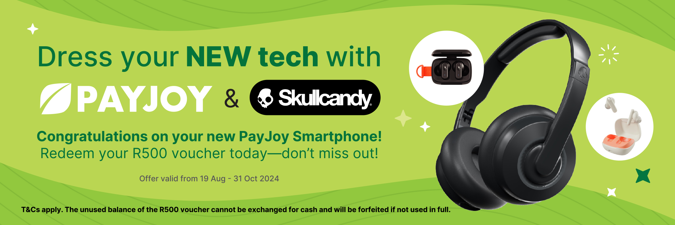 Payjoy Pin PayJoy