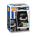 Funko Pop! Heroes: Batman (Funko 2025 Summer Convention Limited Edition) (FN-POP-00074422)