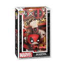 Funko Pop! Comic Covers: Marvel Deadpool Kills Deadpool 2 - Deadpool (FN-POP-00083037)