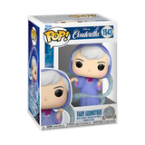 Funko Pop!: Disney Cinderella - Fairy Godmother (75th Anniversary) (FN-POP-00083457)