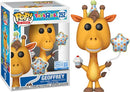 Funko Pop! Icons: Toys R Us - Geoffrey (Special Edition) (FN-POP-00087257)