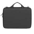RIVACASE 5116 Antishock Hardshell MacBook 13-14 - Black (RIVA-5116-BLACK)